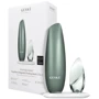 Бесконтактная магнитная пилинг-маска GESKE Touchless Magnetic Peeling Mask 5в1 green