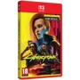 Cyberpunk 2077 Ultimate Edition (Nintendo Switch 2)