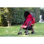 Прогулочная коляска Chicco Echo Purple Jam (79321.91) фото 7