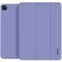 Аксессуар для iPad BeCover Case Book Magnetic Purple (707548) for iPad Pro 11" (2020-2021): Материал искусственная кожа