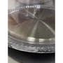 Maestro MR055 BL (Электрочайники)(78696143)(Stylus Approved): Причина уценки Трещина на внешней стороне чайника