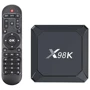 Приставка Smart TV X98K (2GB/16GB)