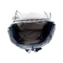 Рюкзак Рюкзак Deuter Walker 20 колір 3130 steel-navy (3810617 3130): Матеріал текстиль