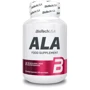 BioTechUSA Alpha Lipoic Acid Альфа-липоевая кислота 50 капсул