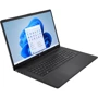 Ноутбук HP 17-CP3276NR (7Z4Y7EA): Екран 17,3" IPS (1920x1080) Full HD