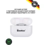Наушники BeatBox PODS PRO 1 Wireless Charging White: Тип конструкции вакуумные