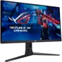 Монитор Asus ROG Strix XG27AQMR (90LM08K0-B01170): Время реакции, мс 1