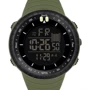 Наручные часы Sanda Bike Green 4427