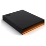 Внешний жесткий диск Seagate FireCuda Gaming Hard Drive 1 TB Black (STKL1000400) UA: Объем памяти 1 ТБ