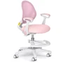 Дитяче крісло Evo-Kids Mio Air Pink (Y-307 KP)