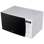 Микроволновая печь Samsung ME83KRW-1: Диаметр поддона, мм 288 мм