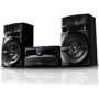 Музыкальный центр Panasonic SC-UX100EE-K