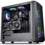 Корпус Thermaltake Commander C35 Tempered Glass ARGB Edition (CA-1N6-00M1WN-00): Призначення ігровий
