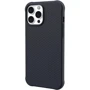 Чехол для iPhone Urban Armor Gear UAG [U] DOT Black (11316V314040) for iPhone 13 Pro Max: Тип аксессуара чехол