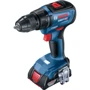 Электроотвертка Bosch GSR 18V-50 (06019H5000): Назначение бытовой