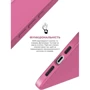Чехол для iPhone ArmorStandart ICON2 Case Pink for iPhone 15 Pro Max (ARM77018): Цвет розовый