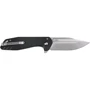 Ніж CJRB Riff SW AR-RPM9 Steel G-10 black (2798.03.50): Тип ножа Складной