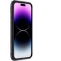 Чехол для iPhone Nillkin CamShield Pro Black for iPhone 15 Pro: Тип чехла накладка на заднюю часть