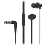Наушники Panasonic RP-TCM130GE-K