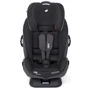 Детское автокресло Joie Every Stage FX Isofix Coal черный (C1602ADCOL000): Крепление Isofix есть
