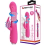 Вибратор Pretty Love Molly Vibrator Pink
