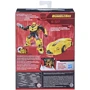 Трансформер Hasbro TRA коллекционный 20 см в ассортименте (E0701) фото 50