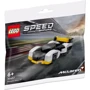 Конструктор LEGO Speed Champions McLaren Solus GT (30657)