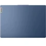 Ноутбук Lenovo IdeaPad Slim 3 16IAH8 (83ES003JRM): Процесор Intel Core i5-12450H (3.3 - 4.4 ГГц) / 8 - ядерный