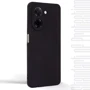 Чохол для телефона ArmorStandart Matte Slim Fit Camera cover Black для Xiaomi Redmi A5 4G (ARM84710): Тип накладка на заднюю часть