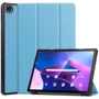 Аксесуар для планшетних ПК BeCover Smart Case Light Blue for Lenovo Tab M10 Plus TB-125F (3rd Gen)/K10 Pro TB-226 10.61" (708310)
