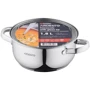 Кастрюля Ardesto Gemini Gourmet 1.8 л (AR1918BC): Тип Кастрюля низкая