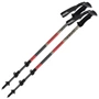 Треккинговая палка Gabel Mont Blanc FL 4.0 Red (7008432400000)