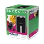 Фритюрница BROCK AFM 4203 BK: Тип устройства Аэрофритюрница (мультипечь)