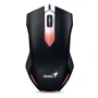 Мышь Genius X-G200 USB Gaming (31040034100): Интерфейс подключения проводная USB