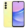 Смартфон Samsung Galaxy A15 4/128GB Yellow A1550