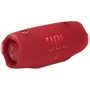Акустика JBL Charge 6 Red (JBLCHARGE6RED)