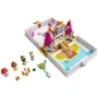 Конструктор LEGO Disney Книга сказочных приключений Ариэль, Белль, Золушки и Тианы (43193) фото 4