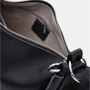 Женская сумка через плечо Keizer черная (K18570bl-black): Тип Сумки