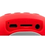 Акустика Hoco BS31 Red: Питание от аккумулятора, от USB