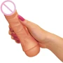Фаллоимитатор с эякуляцией Orion Dildo CumShot