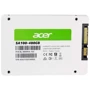 Acer SA100 480 GB (BL.9BWWA.103) UA: Тип накопителя внутренний