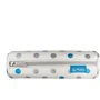 Пенал-косметичка Herlitz Round Frozen Glam (50026777): Рік випуску колекції 2020