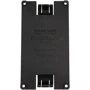 Монтажна пластина для стандартних гітарних педалей ROCKBOARD QuickMount E-Pedal фото 5