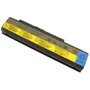 Батарея для ноутбука Lenovo-IBM 121TL070A IdeaPad Y510 11.1V Black 5200mAh OEM (908152): Напряжение, В 11.1