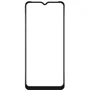 Аксессуар для смартфона Intaleo Tempered Glass Full Glue Black for Realme C21