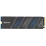 Apacer AS2280P4U Pro 1 TB (AP1TBAS2280P4UPRO-1) UA: Интерфейс подключения PCI-Express 3.0 (x4)