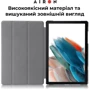Аксессуар для планшетных ПК Airon Premium Black for Samsung X115 Galaxy Tab A9 фото 7