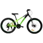 Велосипед спортивный Corso SkyLine 24" (SL- 24055)