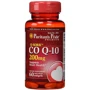 Puritan's Pride Q-SORB Co Q-10 200 mg 60 Softgels