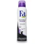 Fa Invisible Power Deodorant 150 ml Антиперспирант-спрей с ароматом пудрового хлопка